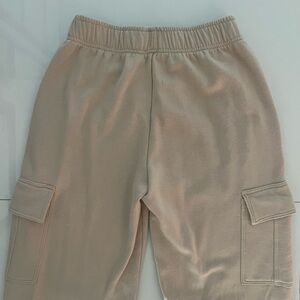 Altar'd State Cargo Jogger Sweats